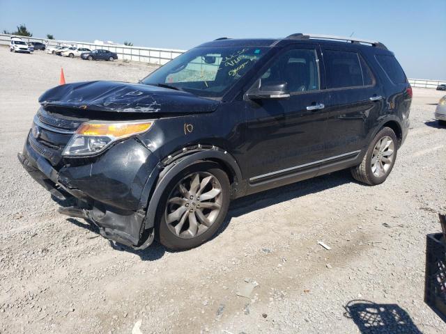 FORD EXPLORER 2013 1fm5k7f95dgc68503