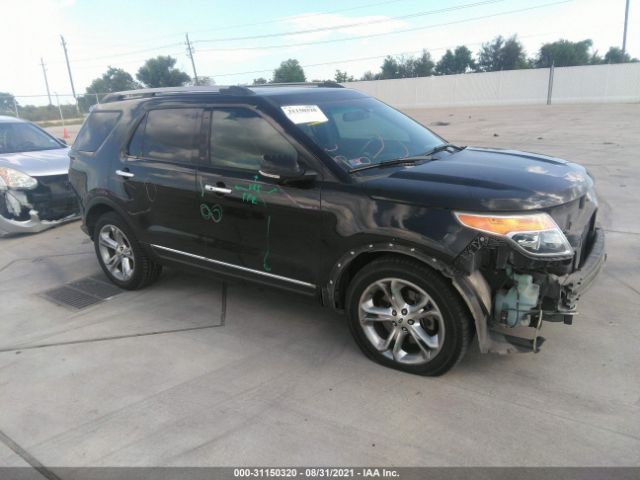 FORD EXPLORER 2014 1fm5k7f95ega54094