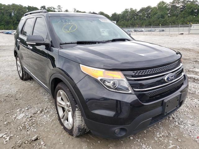 FORD EXPLORER L 2013 1fm5k7f96dga16310