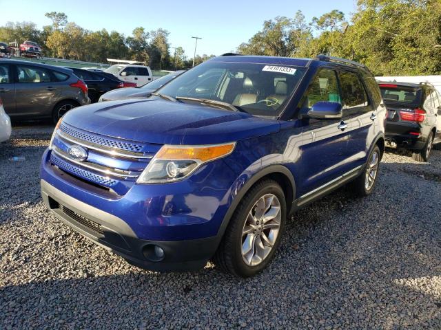 FORD EXPLORER 2013 1fm5k7f96dga24147