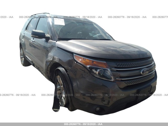 FORD EXPLORER 2013 1fm5k7f96dga45094