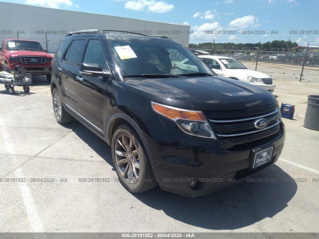 FORD EXPLORER 2013 1fm5k7f96dgb11742