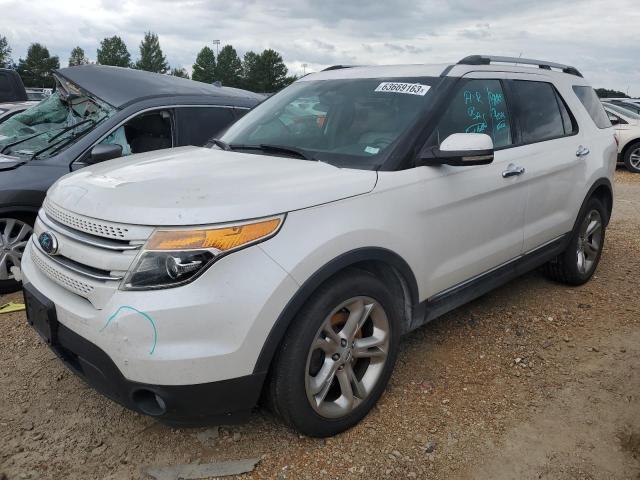 FORD EXPLORER L 2013 1fm5k7f96dgb26984