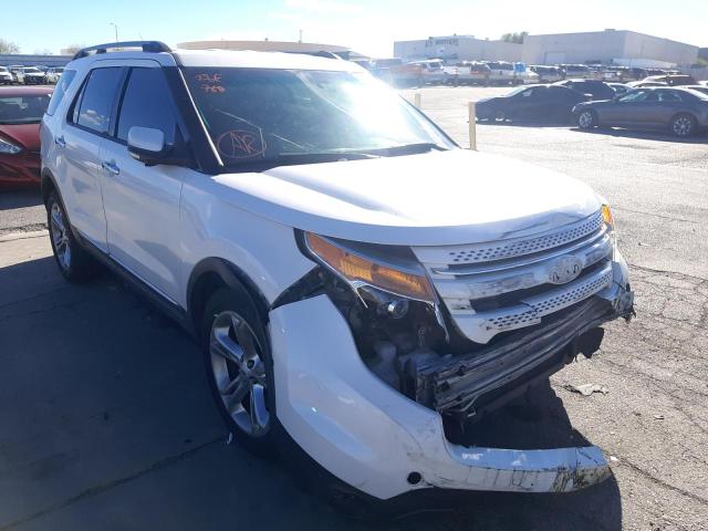 FORD EXPLORER L 2013 1fm5k7f96dgb35023