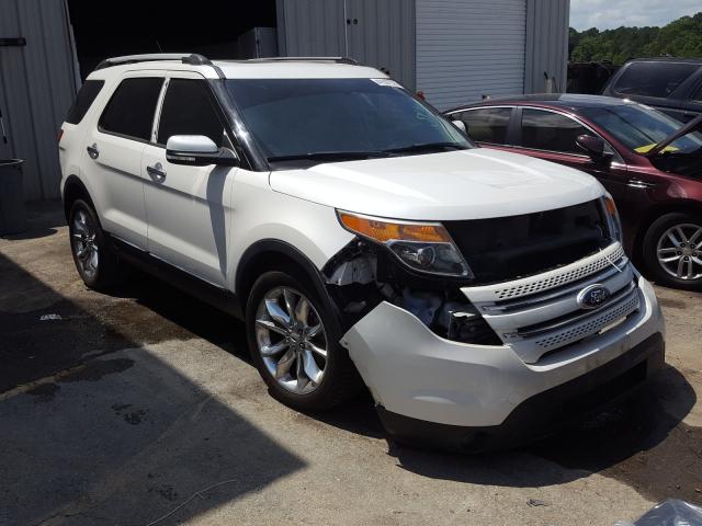 FORD EXPLORER L 2014 1fm5k7f96egc05153