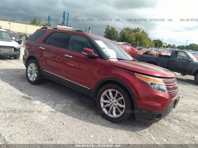 FORD EXPLORER 2015 1fm5k7f96fga29142