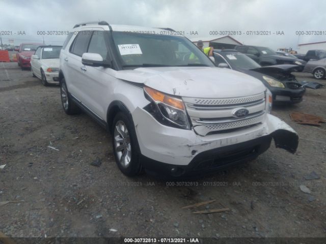 FORD EXPLORER 2013 1fm5k7f97dga43984