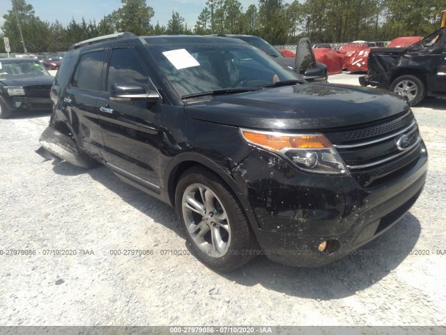 FORD EXPLORER 2013 1fm5k7f97dga49350