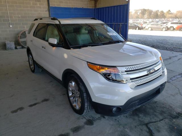 FORD EXPLORER L 2013 1fm5k7f97dga86463