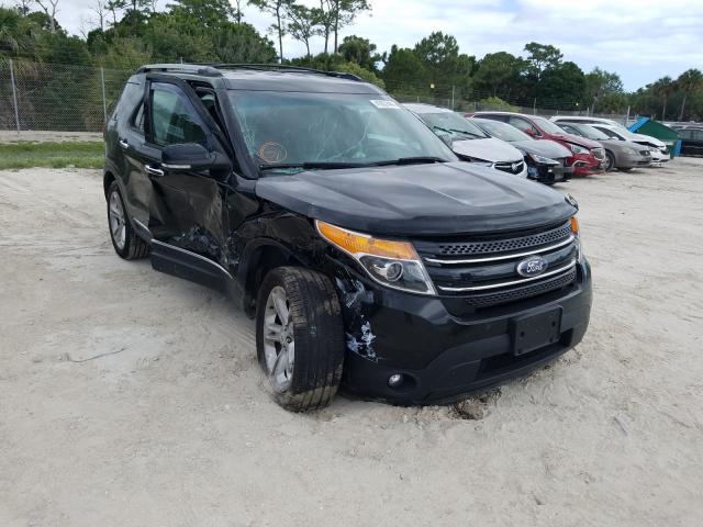 FORD EXPLORER L 2013 1fm5k7f97dgb18294