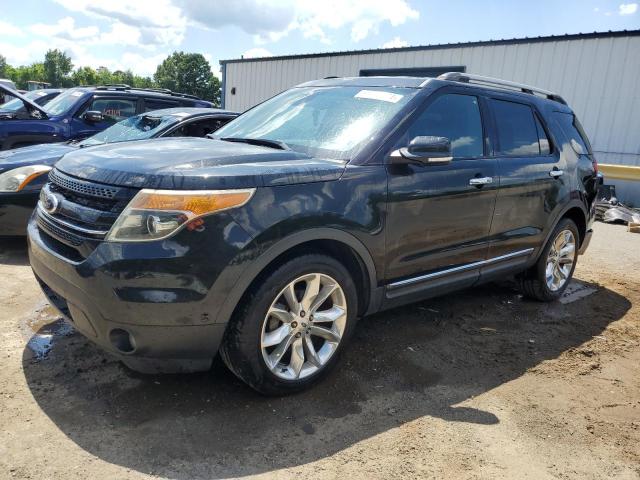 FORD EXPLORER 2013 1fm5k7f97dgb18313