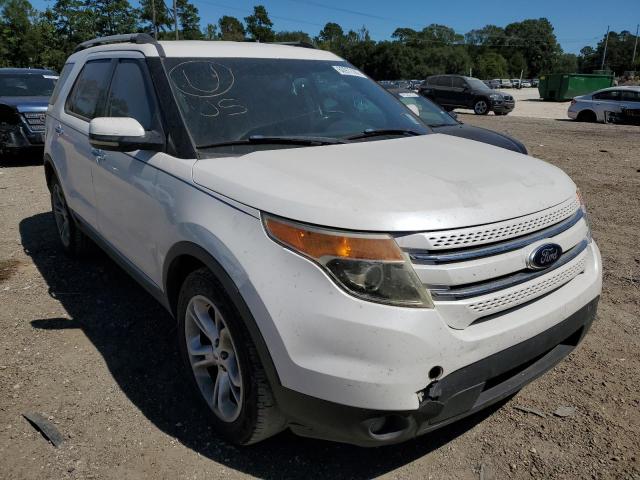 FORD EXPLORER 2013 1fm5k7f98dga61541