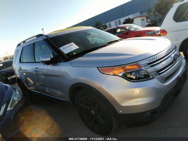 FORD EXPLORER 2013 1fm5k7f98dgb29935