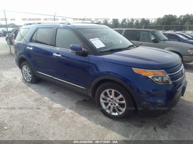 FORD EXPLORER 2013 1fm5k7f98dgb38053