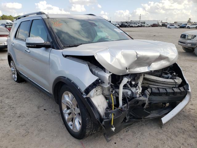 FORD EXPLORER L 2013 1fm5k7f98dgb38991