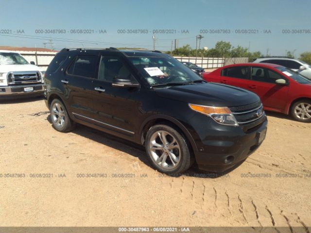 FORD EXPLORER 2013 1fm5k7f98dgb52549