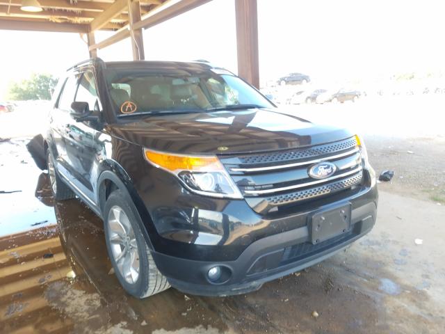 FORD EXPLORER L 2013 1fm5k7f98dgc23281