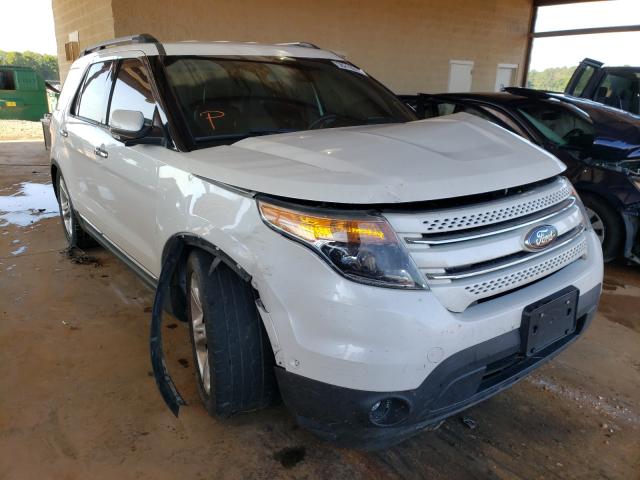 FORD EXPLORER L 2013 1fm5k7f98dgc85201