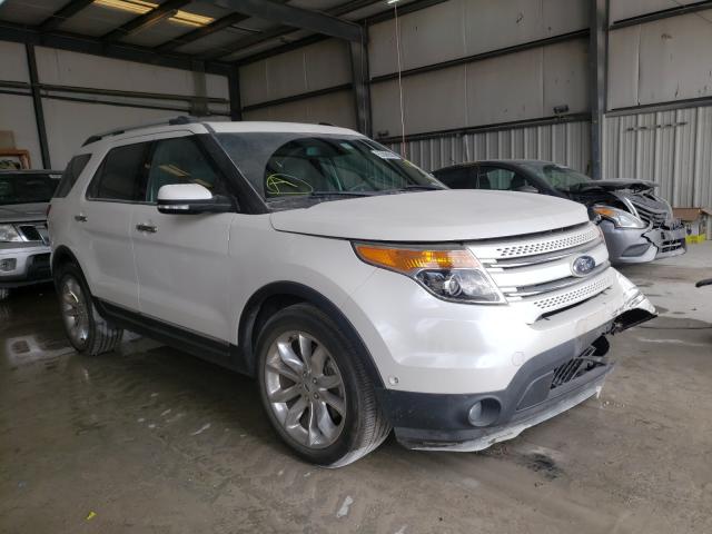 FORD EXPLORER L 2014 1fm5k7f98ega99949