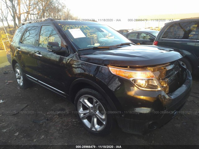 FORD EXPLORER 2015 1fm5k7f98fga07644