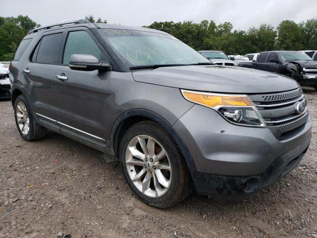 FORD EXPLORER L 2013 1fm5k7f99dga30363