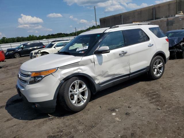 FORD EXPLORER 2013 1fm5k7f99dga65727