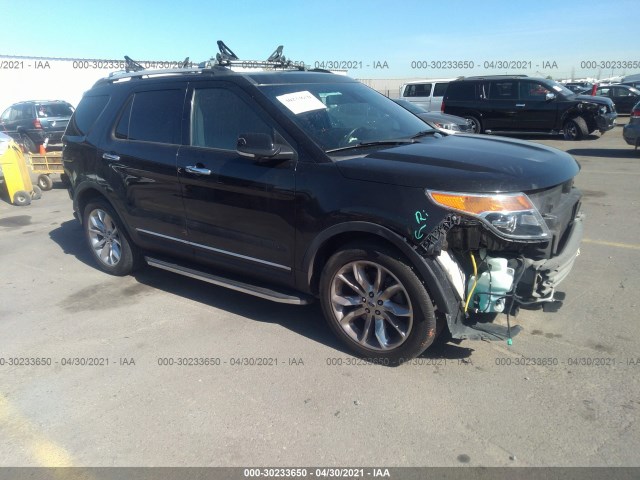 FORD EXPLORER 2013 1fm5k7f99dgb77945