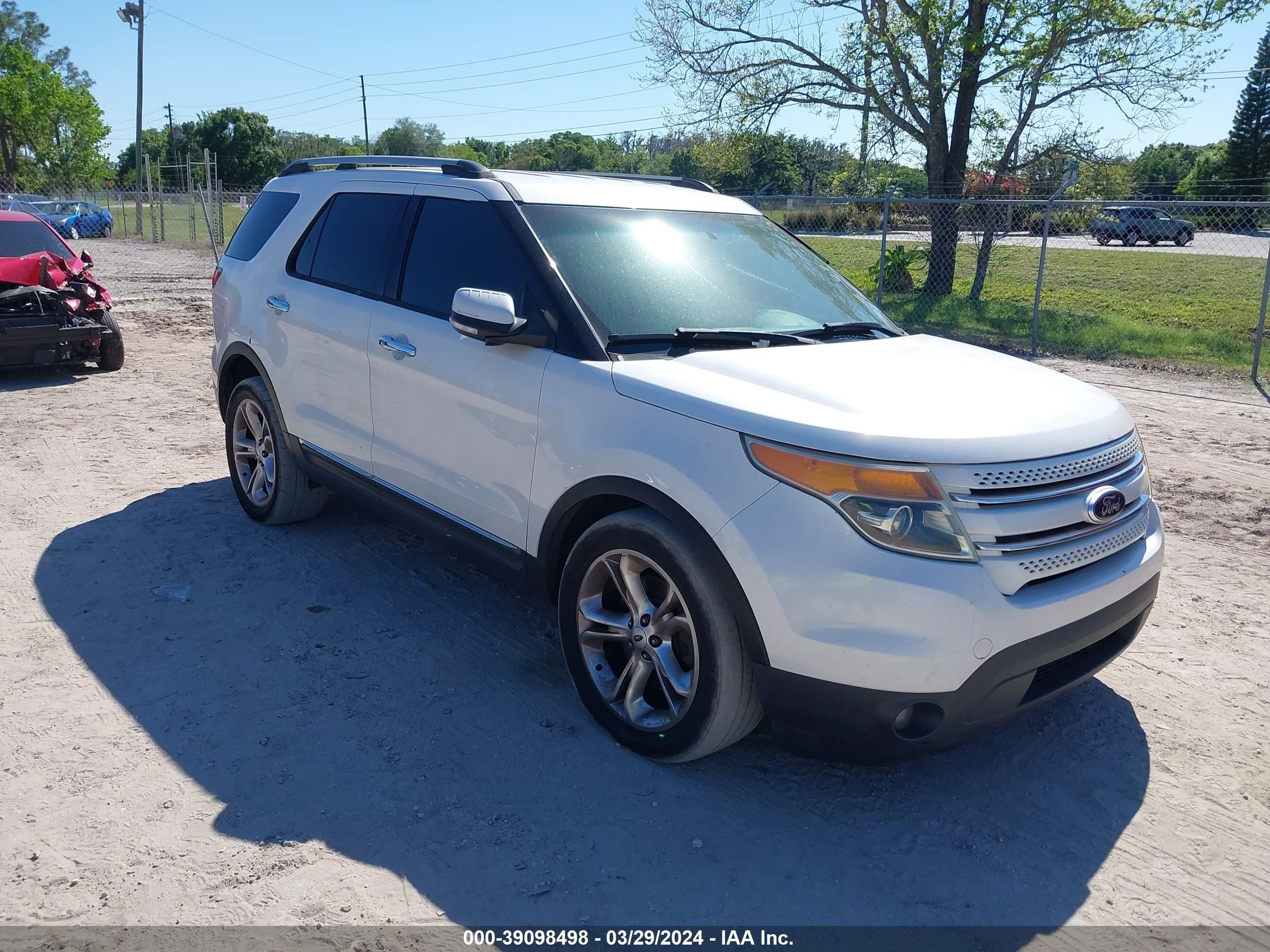 FORD EXPLORER 2013 1fm5k7f99dgb79890