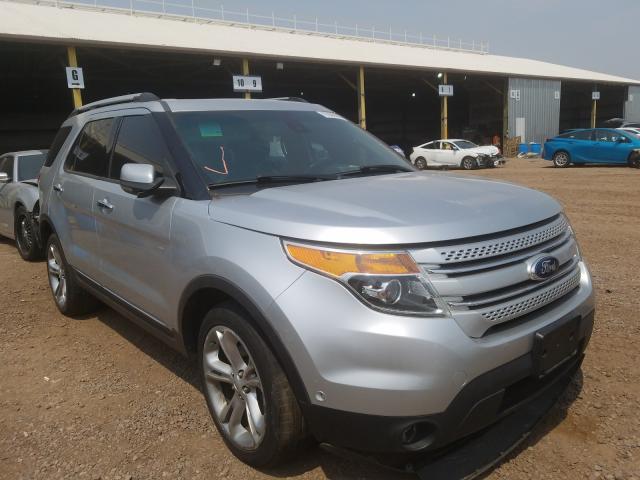 FORD EXPLORER L 2013 1fm5k7f9xdga24958