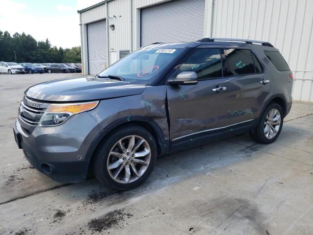 FORD EXPLORER L 2013 1fm5k7f9xdgb24025