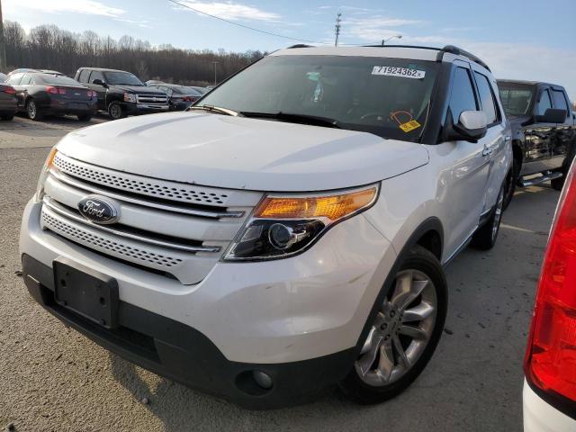 FORD EXPLORER L 2013 1fm5k7f9xdgb42363