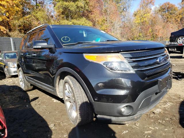 FORD EXPLORER L 2014 1fm5k7f9xegb66874