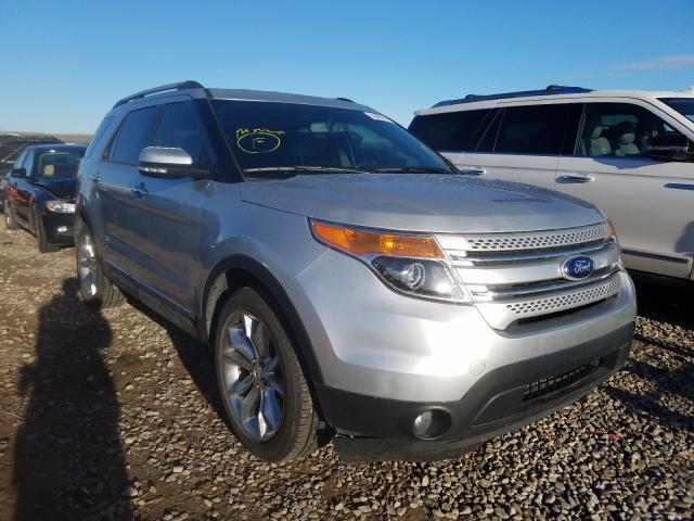 FORD EXPLORER L 2014 1fm5k7f9xegc07438