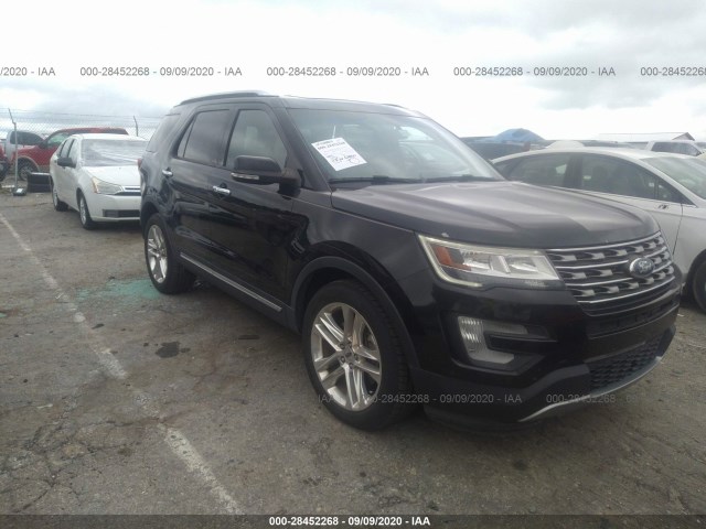 FORD EXPLORER 2016 1fm5k7fh0ggb69440