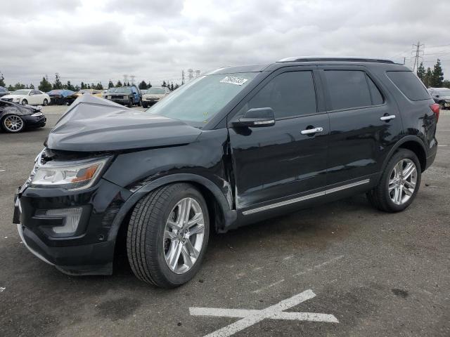 FORD EXPLORER 2017 1fm5k7fh0hgd64195