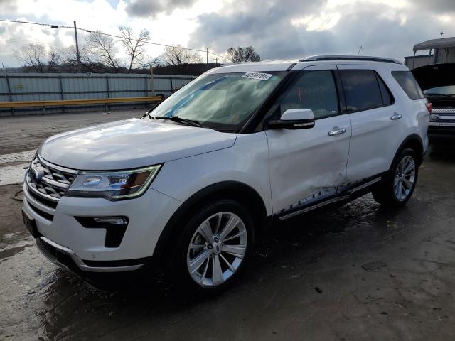 FORD EXPLORER 2019 1fm5k7fh0kga84140