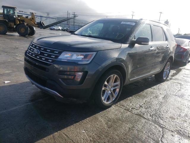 FORD EXPLORER L 2016 1fm5k7fh1gga69203