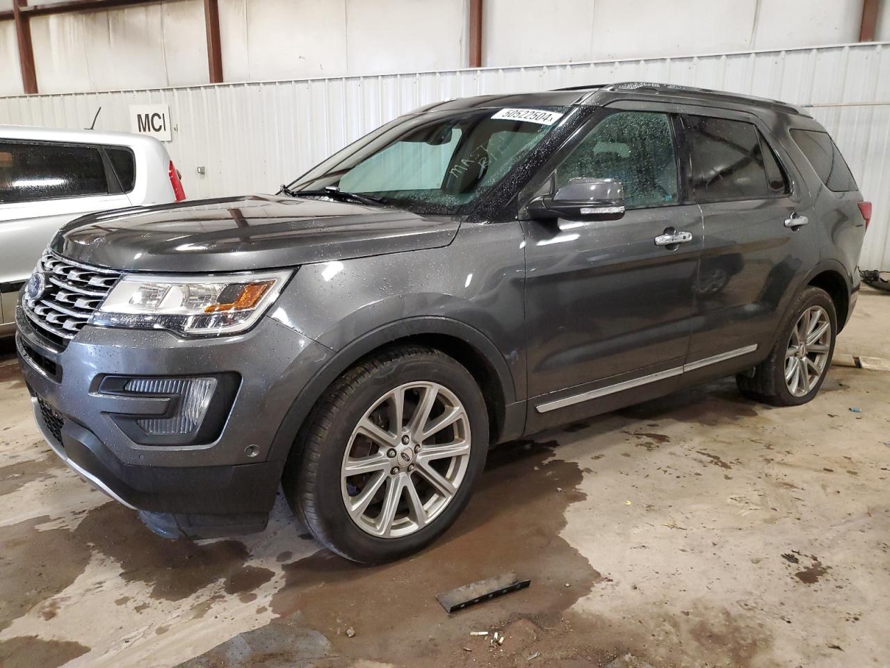 FORD EXPLORER 2016 1fm5k7fh1gga69962