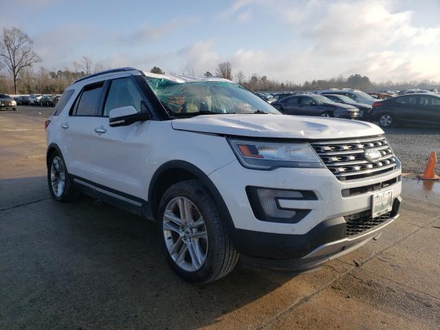 FORD EXPLORER L 2016 1fm5k7fh1ggc82300