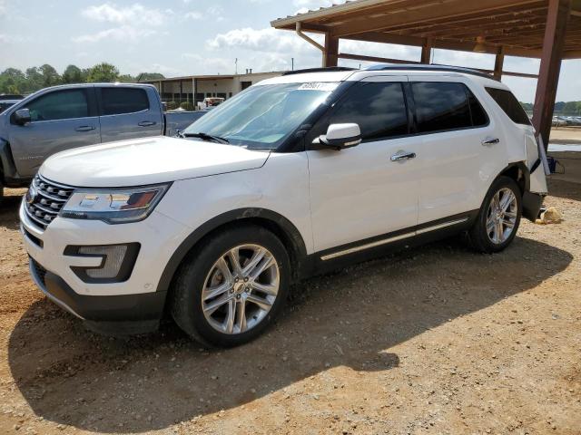 FORD EXPLORER L 2016 1fm5k7fh1ggd10192