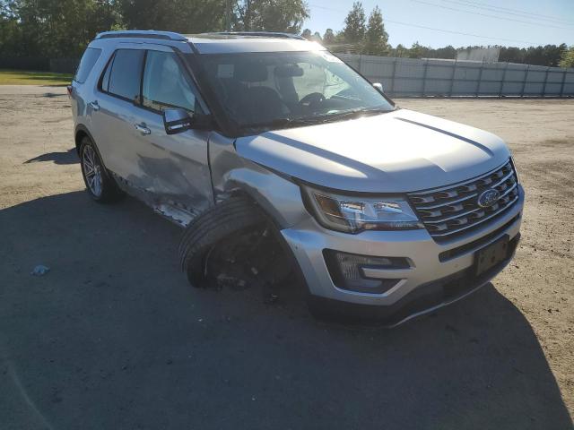 FORD EXPLORER L 2017 1fm5k7fh1hgd77053