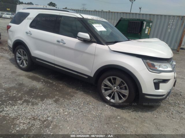 FORD EXPLORER 2018 1fm5k7fh1jgb85329