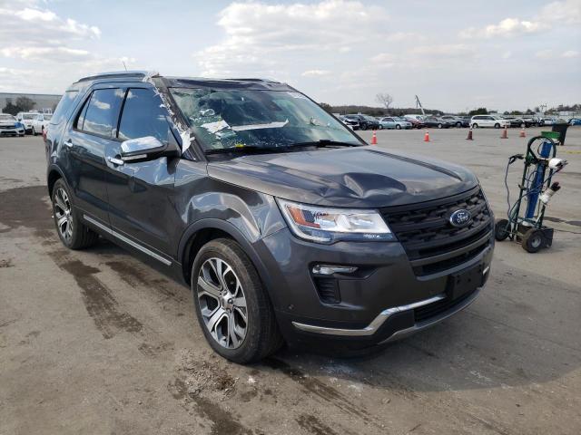 FORD EXPLORER L 2019 1fm5k7fh1kga46030