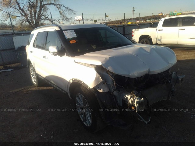 FORD EXPLORER 2016 1fm5k7fh2ggc65974