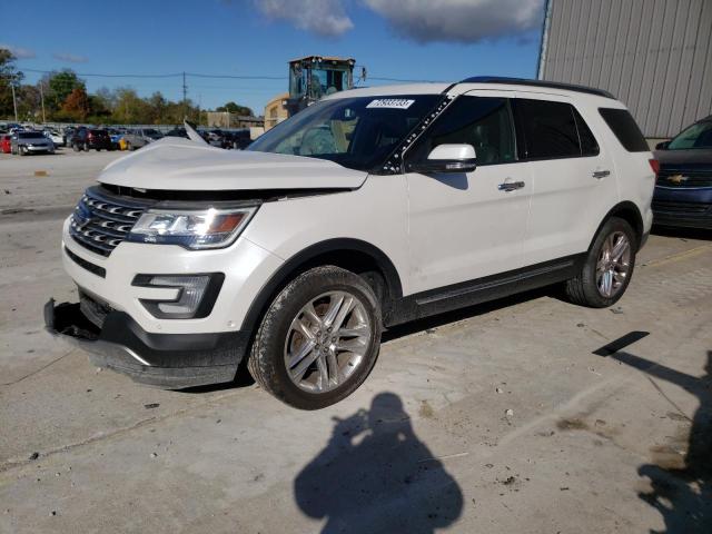 FORD EXPLORER 2016 1fm5k7fh2ggd11576