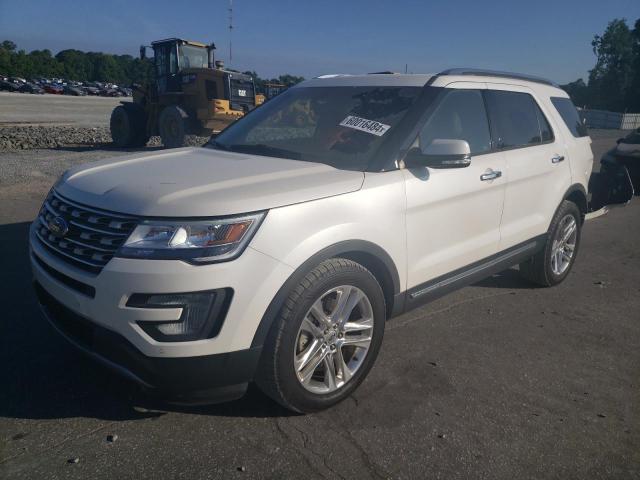 FORD EXPLORER 2017 1fm5k7fh2hga14583