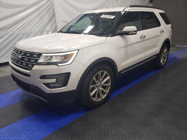 FORD EXPLORER 2017 1fm5k7fh3hga66563