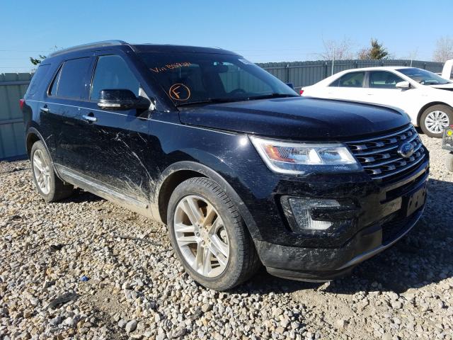 FORD EXPLORER L 2016 1fm5k7fh4ggb59381