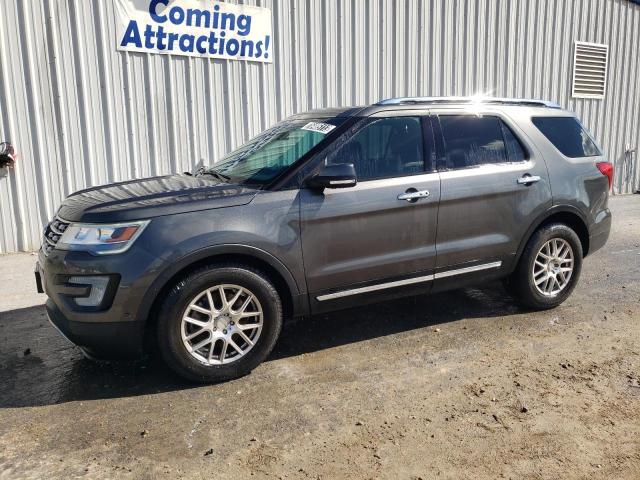 FORD EXPLORER 2016 1fm5k7fh4ggb94177