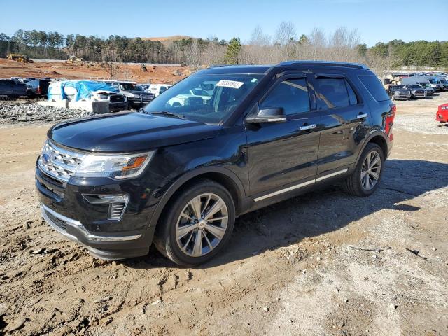 FORD EXPLORER L 2018 1fm5k7fh4jga17555